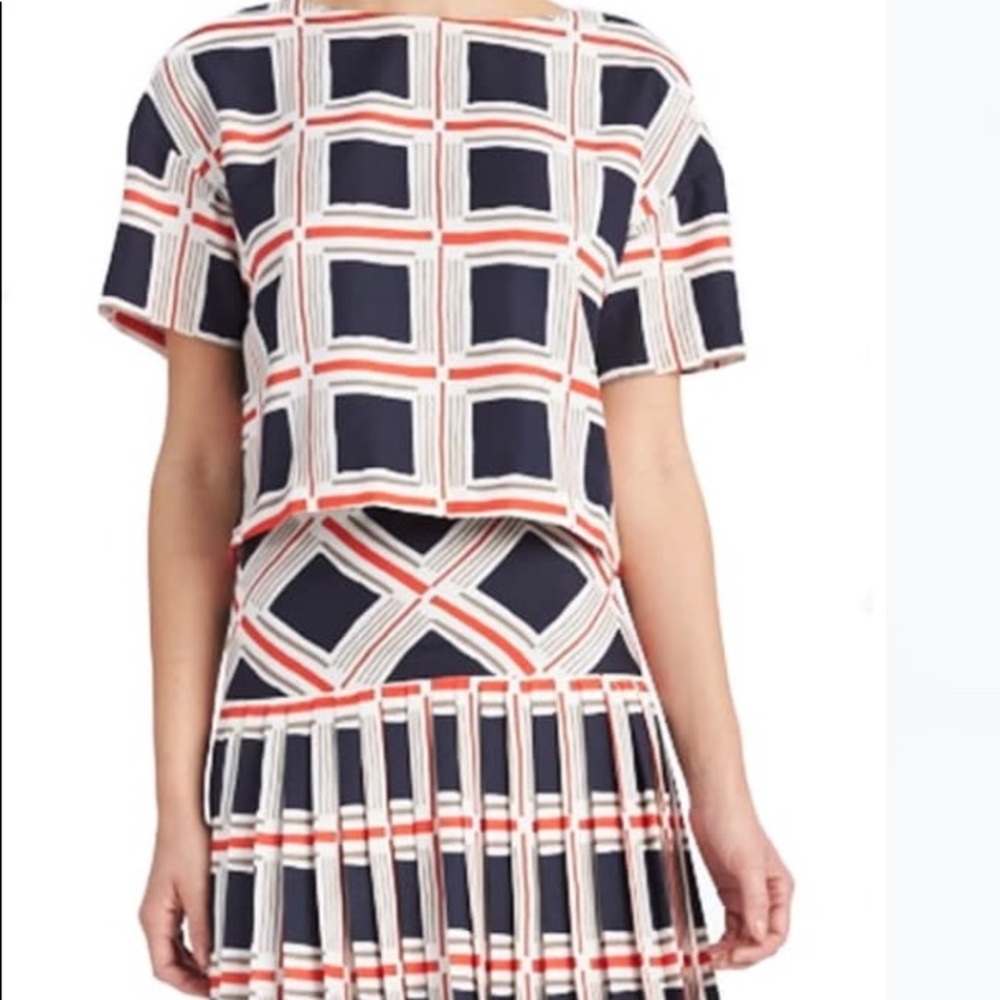 Donna Morgan 2 piece set